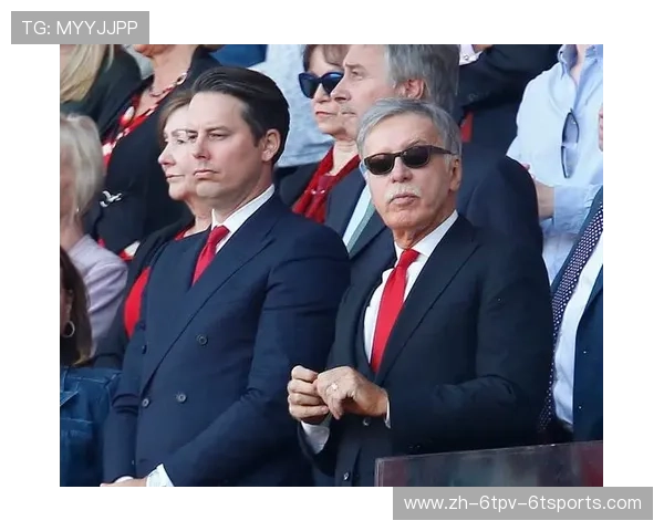 英超球队收购与投资趋势:未来发展方向 英超球队收购与投资趋势:未来发展方向