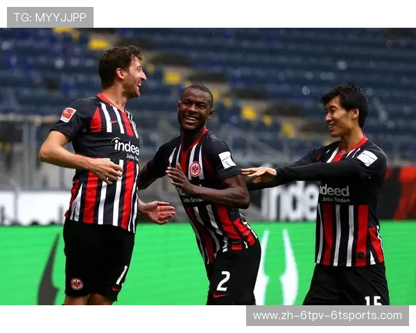 德甲六支南部地区球队的历史和现状深度盘点