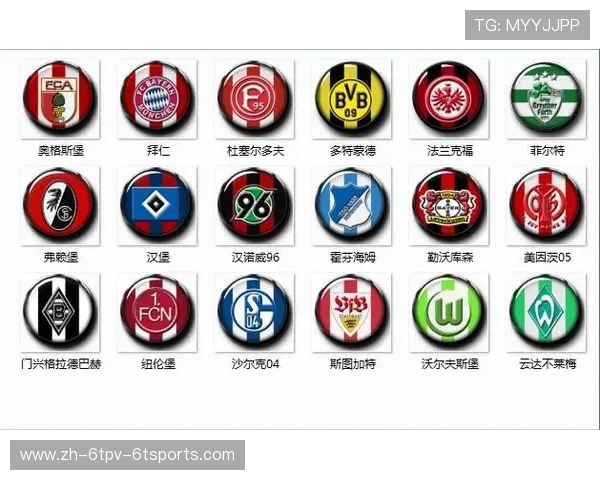 德甲球队命名规则与俱乐部名称由来