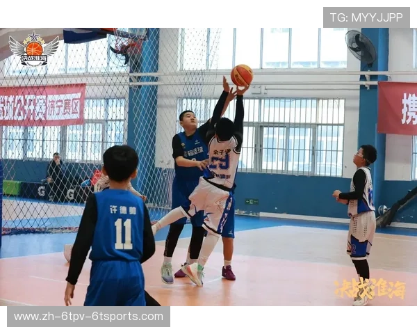 篮球比赛中利用心理战术影响对手表现的有效方法