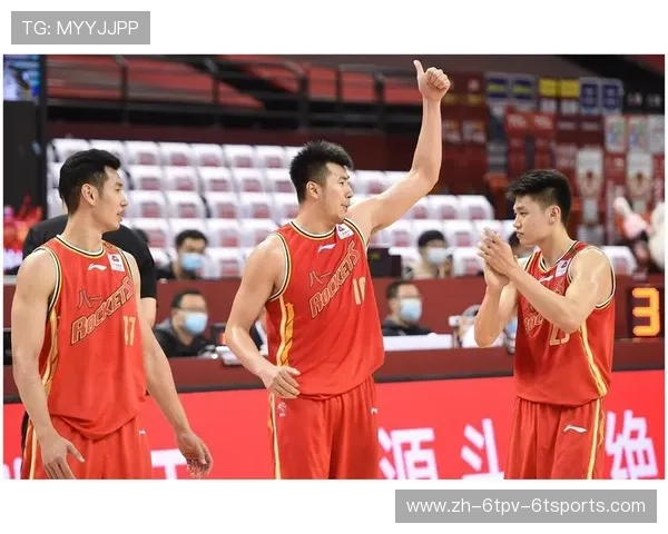 连云港地区CBA球员的培养机制与竞赛成绩